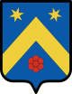 Blason d'Essômes-sur-Marne