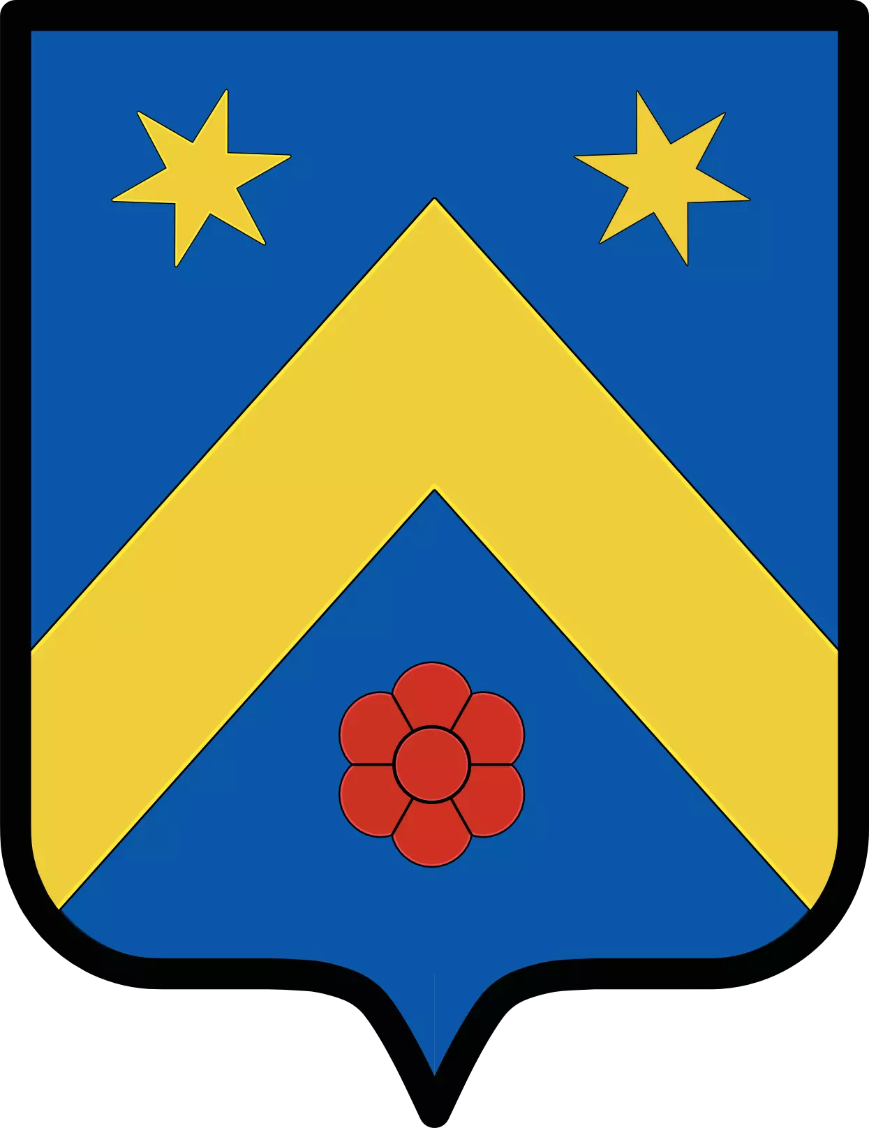 Logo Commune